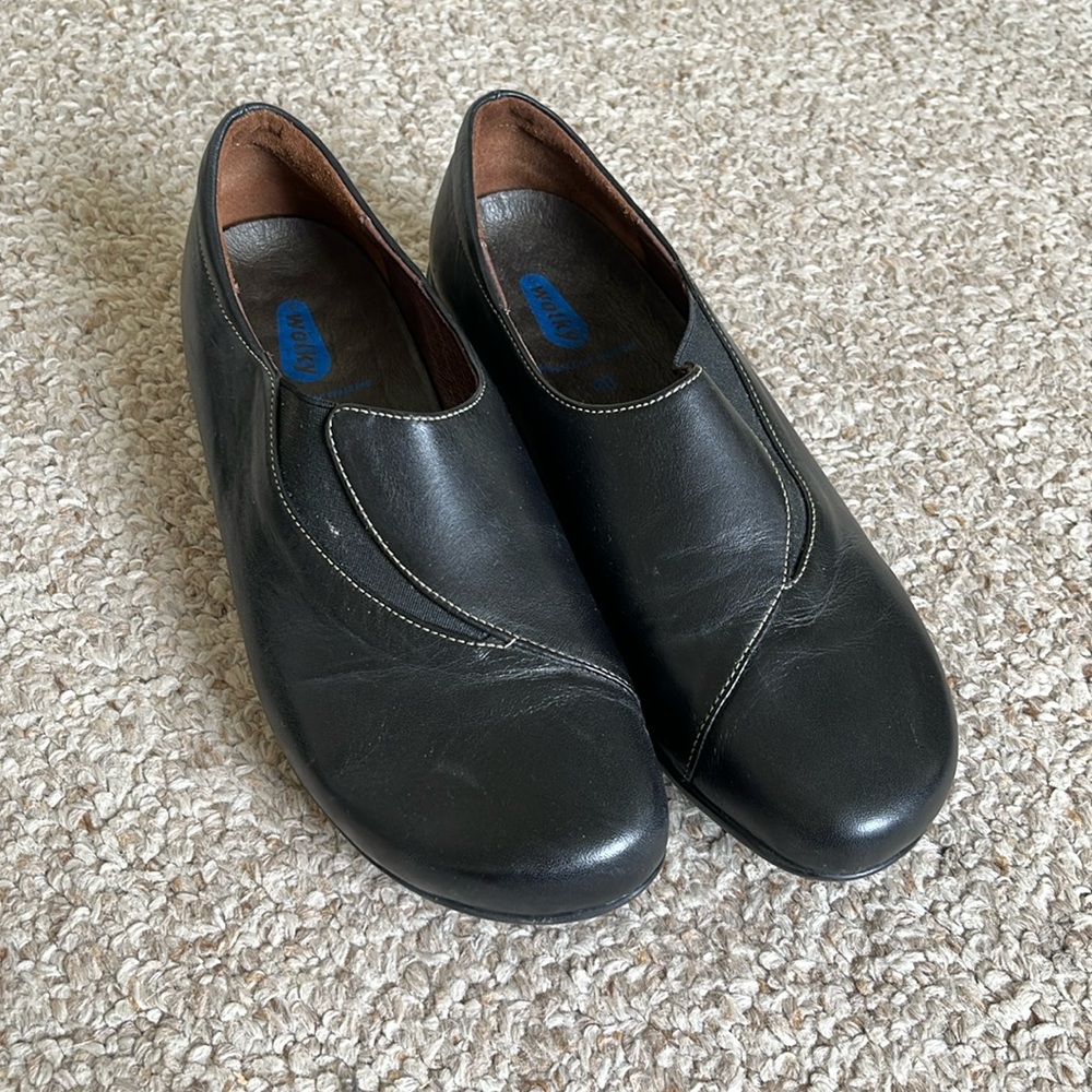 Wolky Charm Loafers